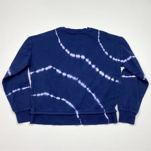 Women’s Athleta Pullover Sundown Sweatshirt 2.0 Size XXS - Picture 3 of 4